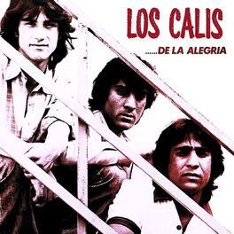 Album cover of De la Alegria