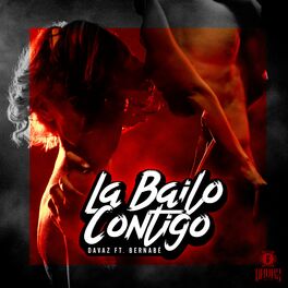 Album cover of La Bailo Contigo