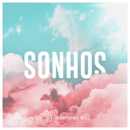 Album cover of Sonhos