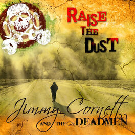 Album cover of Raise the Dust