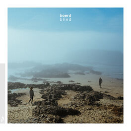 Album cover of Blind