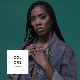 Album cover of Attention - A COLORS SHOW