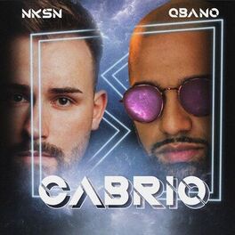 Album cover of Cabrio