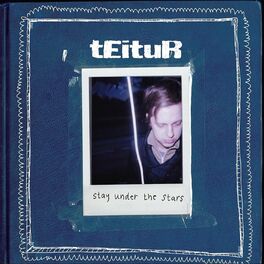 Album cover of Stay Under The Stars