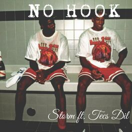 Album cover of No Hook (feat. Tecs Dil)