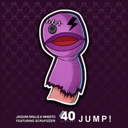 Album cover of Jump