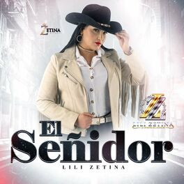 Album cover of EL SEÑIDOR