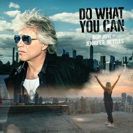 Album cover of Do What You Can