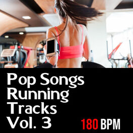 Album cover of Pop Songs Running Tracks, Vol.3