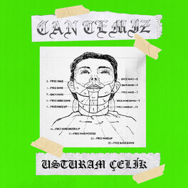 Album cover of Usturam Çelik