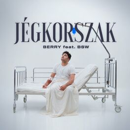 Album cover of Jégkorszak