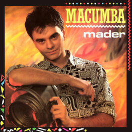 Album picture of Macumba
