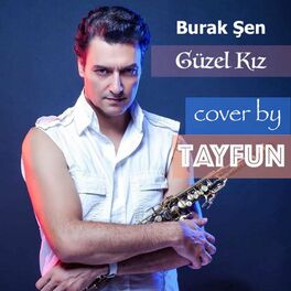 Album cover of Güzel Kız (feat. Tayfun) [Sax Instrumental]
