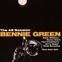 Bennie Green: albums, songs, playlists | Listen on Deezer