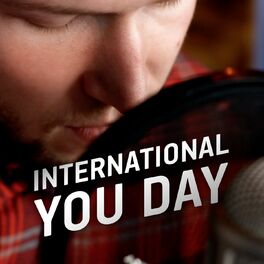 Album cover of International You Day