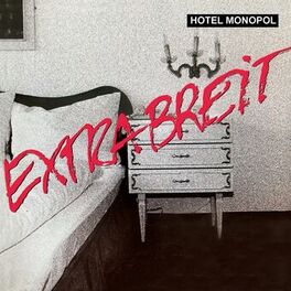 Album cover of Hotel Monopol (2023 Remaster)