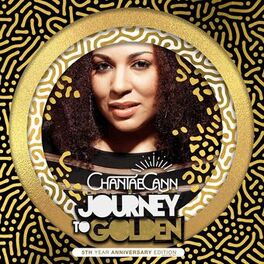 Album cover of Journey to Golden: 5th Anniversary Edition (2021 Remastered Version)
