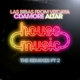 Album cover of House Music 