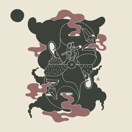 Album cover of Inhale