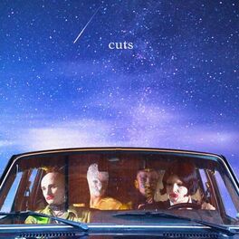 Album cover of Cuts
