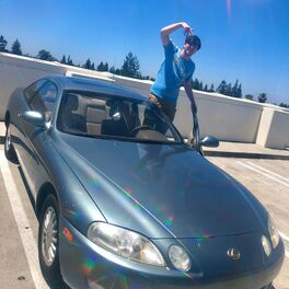 Album cover of summer dayze (feat. Lexi Love, Odyssey & ESBZ)