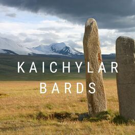 Album cover of Kaichylar Bards