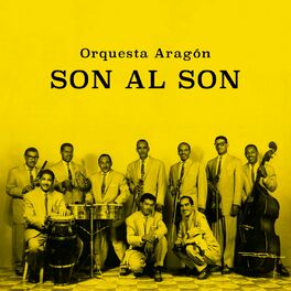 Album cover of Son Al Son