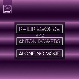 Album cover of Alone No More