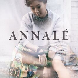 Album cover of Annalé