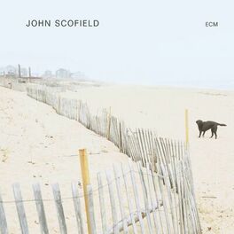 Album cover of John Scofield