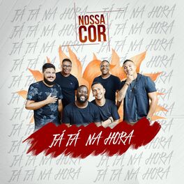 Album cover of Já Tá na Hora