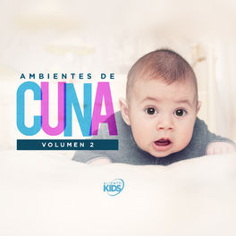 Album cover of Ambientes de Cuna, Vol. 2