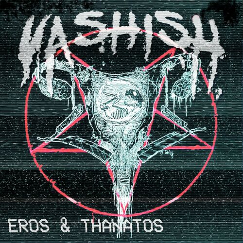 Vashish - Eros & Thanatos: lyrics and songs