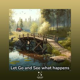 Album cover of Let Go and See what happens