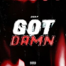 Album cover of Got Damn