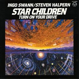 Album cover of Star Children: Turn on Your Drive (44th Anniversary Edition Re-Mastered) (Digital)