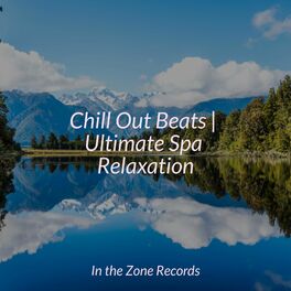 Album cover of Chill Out Beats | Ultimate Spa Relaxation