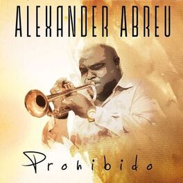 Album cover of Prohibido