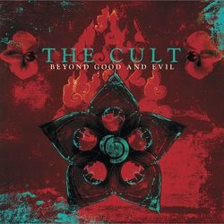 Download The Cult - Beyond Good and Evil 2001