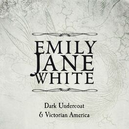 Album cover of Victorian America / Dark Undercoat (Special Edition)