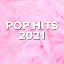 Album cover of POP HITS 2021