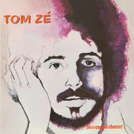 Album cover of Tom Zé