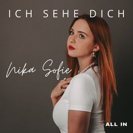 Album cover of Ich Sehe Dich