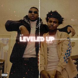 Album cover of Leveled Up