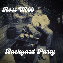 Album cover of Backyard Party