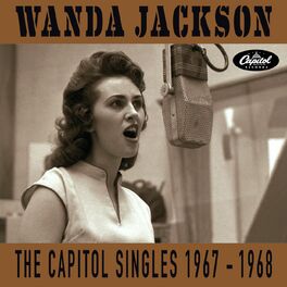 Album cover of The Capitol Singles 1967-1968
