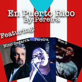Album cover of En Puerto Rico (feat. Nino Segarra & Wiso G) [RE MIX]