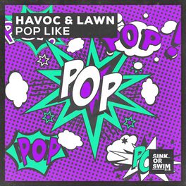 Album cover of Pop Like