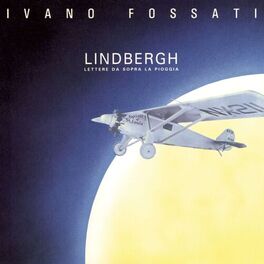 Album cover of Lindbergh