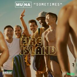 Album cover of Sometimes (From 